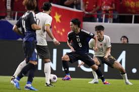 中国风